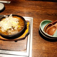 山形山　月島店 - 芋煮