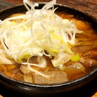 山形山　月島店 - 芋煮