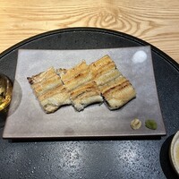 うなぎ四代目 菊川 恵比寿ガーデンプレイス店 - 