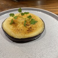 鉄板焼キュイジーヌ バンブー グラッシィ 恵比寿店 - 