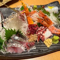 新潟名物 布のり蕎麦とおいしい酒菜 きなせや. 赤坂割烹店 - 
