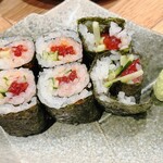 先代 きよゑ食堂 勾当台店 - 