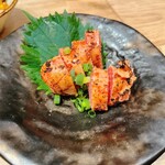 先代 きよゑ食堂 勾当台店 - 