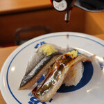 無添くら寿司 - 