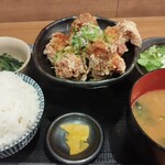 魚 野菜 酒 しゃばらむ - 