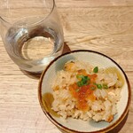 先代 きよゑ食堂 勾当台店 - 