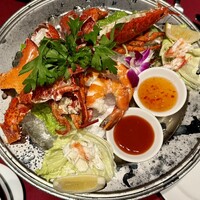 Re Wharf - 