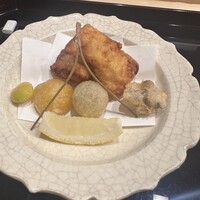 帰燕 - 