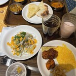 インド料理　GANGA - 