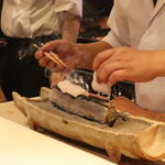 料理屋 植むら - 