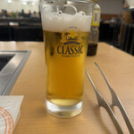 庭園レストラン ヴァルハラ 北海道工場店 - 