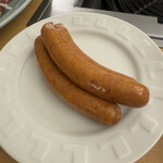 庭園レストラン ヴァルハラ - 