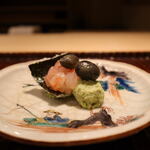 料理屋 植むら - 