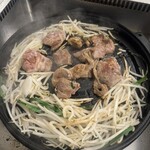 庭園レストラン ヴァルハラ - 