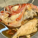 酒肴 こだるま - 