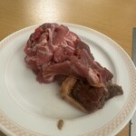 庭園レストラン ヴァルハラ - 