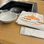 庭園レストラン ヴァルハラ 北海道工場店 - 