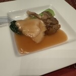 ホテルオークラレストラン新宿 中国料理 桃里 - 