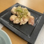 庭園レストラン ヴァルハラ - 