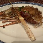 ホテルオークラレストラン新宿 中国料理 桃里 - 