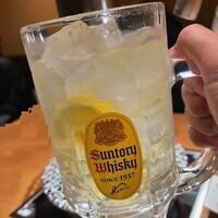 YAKINIKU BON'S - 