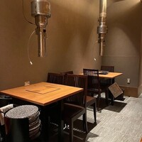YAKINIKU BON'S - 
