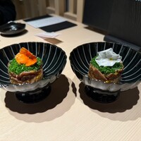 焼肉料理 牛吉日和 - 