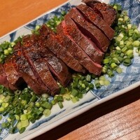 YAKINIKU BON'S - 