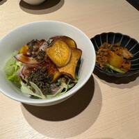 焼肉料理 牛吉日和 - 