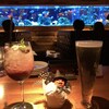アクアリウムダイニング 新宿ライム