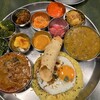 インド・ネパールカレー ラム
