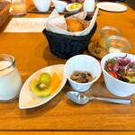 レジーナリゾート軽井沢 御影用水 - 