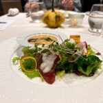 Regina Resort Karuizawa Mikage Yosui