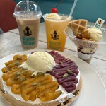 ワッフルカーン - 