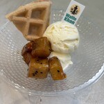 ワッフルカーン - 