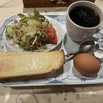 珈琲専科 - 