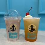 ワッフルカーン - 