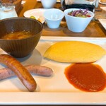 レジーナリゾート軽井沢 御影用水 - 