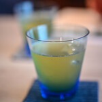 江戸前芝浜 - "茶（ちや）"