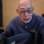 江戸前芝浜 - 元（もと）『なべ家』亭主（あるじ）"福田浩（ふくだひろし）"親方（おやかた）【掲載許可濟】、2024-10撮影