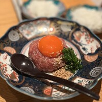 肉亭ふたご iki 新宿店 - 