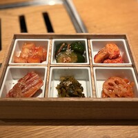 肉亭ふたご iki 新宿店 - 