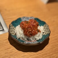 肉亭ふたご iki 新宿店 - 
