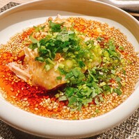 Chinese Restaurant 晴華 - 