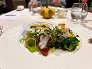 Regina Resort Karuizawa Mikage Yosui