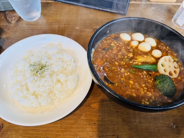 SAMA Hokkaido Jingumae Ten photo 5