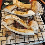 二幸園 - 姿焼き