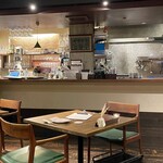 レストラン 大重亭 - 