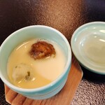 二幸園 - 茶碗蒸し