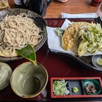 清見庵　おおくら - 